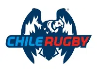 Logo Chile Rugby, cliente de RiegoMan