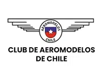 Logo Club Aeromodelos Chile, cliente de RiegoMan