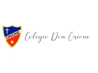 Logo Colegio Don Orione, cliente de RiegoMan