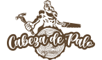 Logo Cabeza de Palo, cliente de RiegoMan