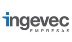 Logo Ingevec, cliente de RiegoMan