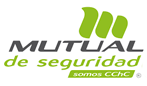 Logo Mutual, cliente de RiegoMan