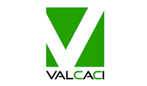 Logo Valcaci, cliente de RiegoMan