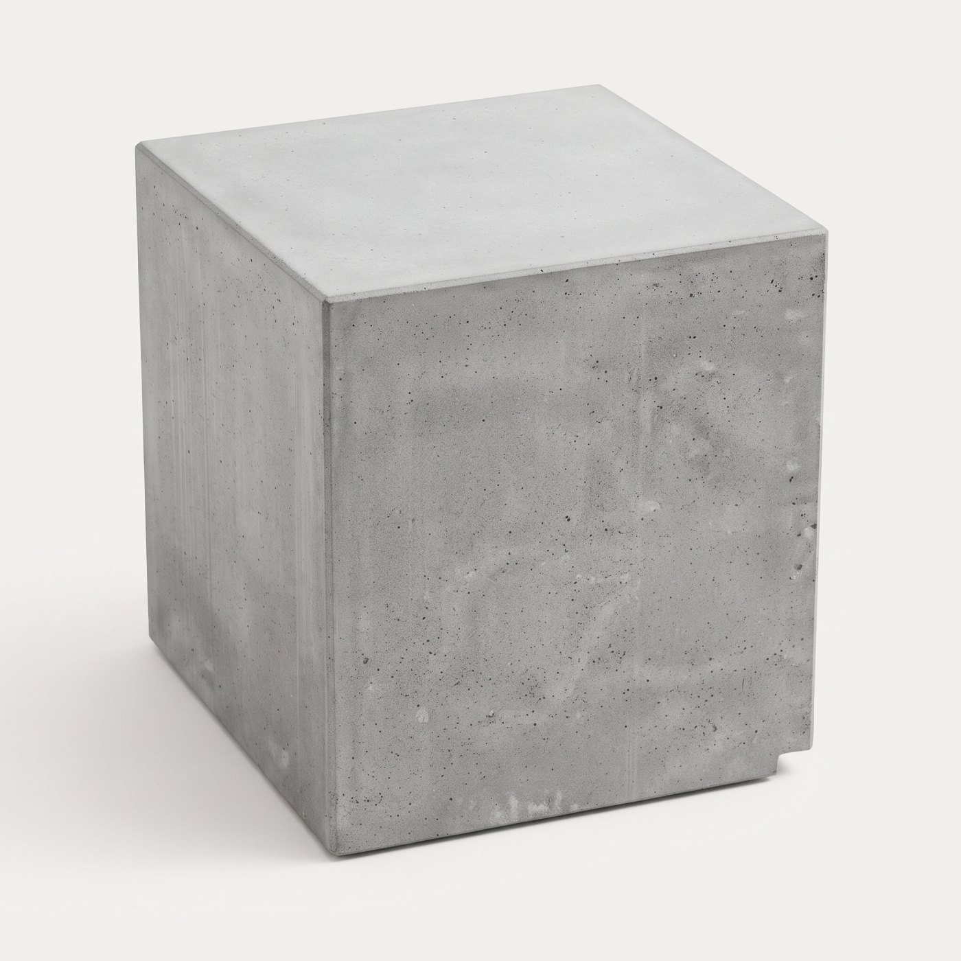 Asiento Cubo foto 2