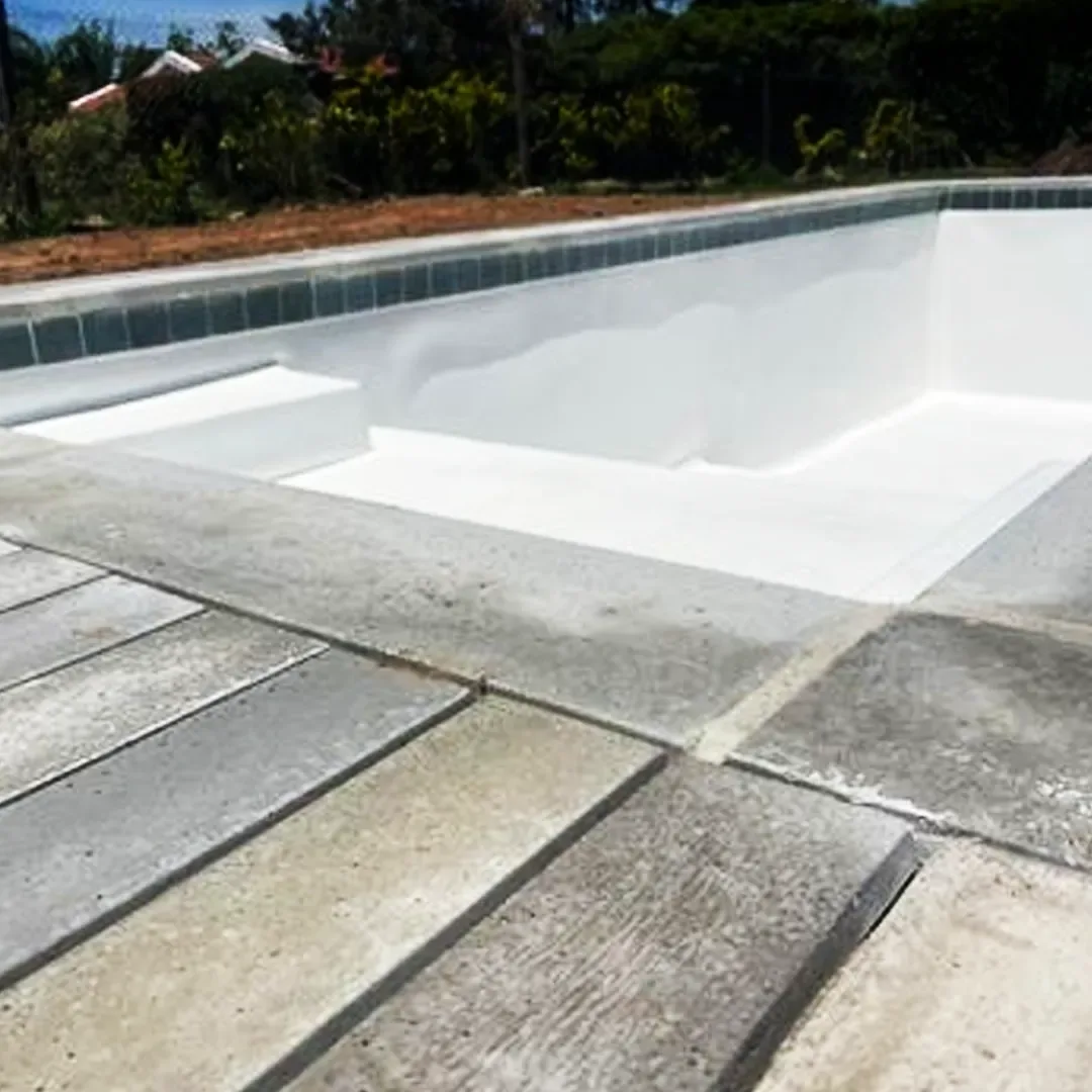 Pastelón deck 15 × 60 × 3 cm